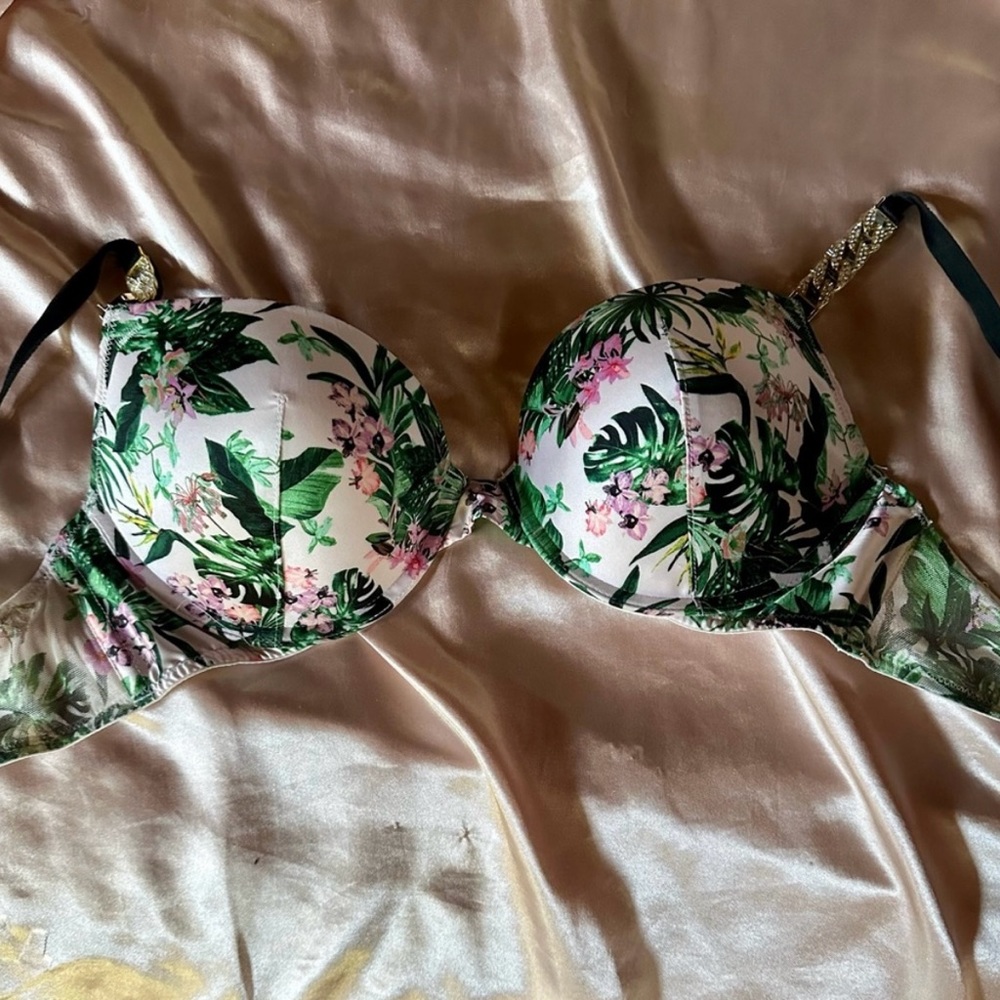 36B Push Up Victoria Secret Bra